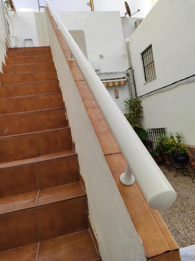 Puertacai Apartment Conil De La Frontera Exterior photo