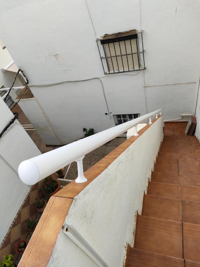 Puertacai Apartment Conil De La Frontera Exterior photo