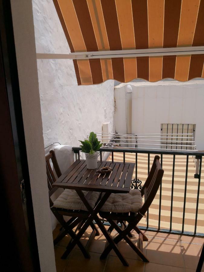 Puertacai Apartment Conil De La Frontera Exterior photo